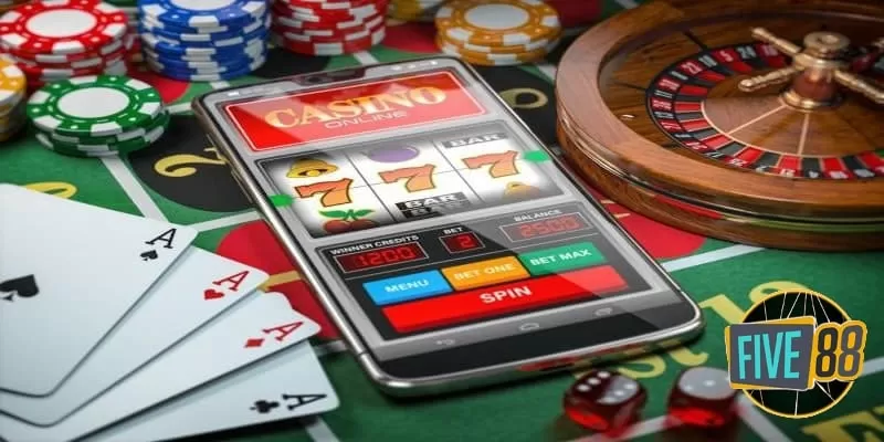 Tải xuống phiên bản Android của tựa game được xếp hạng Z8bet này - Z8bet