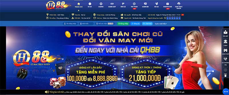 Vi68 cung cấp các lựa chọn đổi điểm thưởng vô cùng hấp dẫn - Vi68