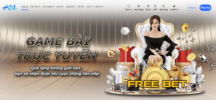 Các công ty game được xếp hạng Laucuagame mang lại giá trị đáng kể cho người chơi cá cược - Laucuagame