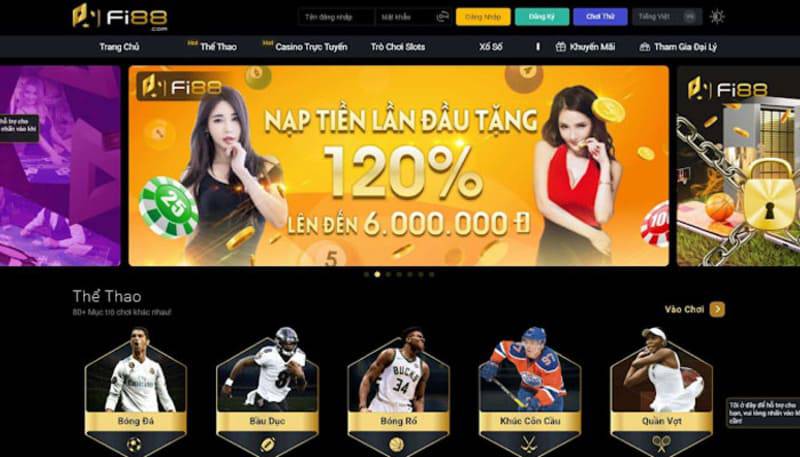 789Win Fish Shooting là một cổng game giải trí trực tuyến được đánh giá cao và có uy tín - 789Win