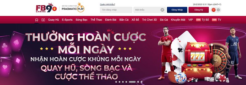 Chúng tôi hân hạnh giới thiệu đến bạn chuyên mục trò chơi thể thao của Subet Games - Subet