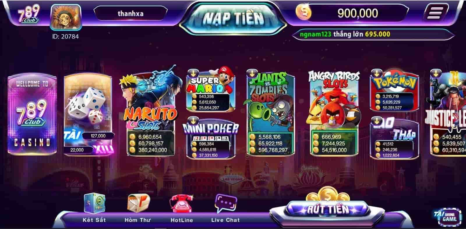 Sv66 là một trong những cổng game phổ biến nhất năm 2026 - Sv66