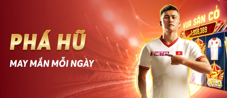 Khuyến mãi máy đánh bạc G6bet - G6bet