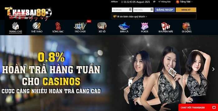 Tại Mig88, việc gửi và rút tiền là một quy trình đơn giản và thuận tiện - Mig88