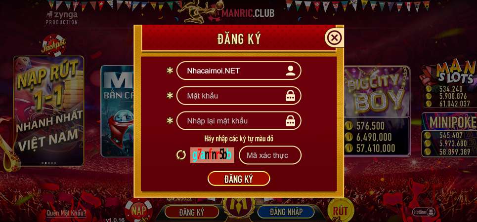Tôi cần làm gì để đăng ký, nạp tiền và rút tiền tại một sòng bạc hạng Ce88? - Ce88