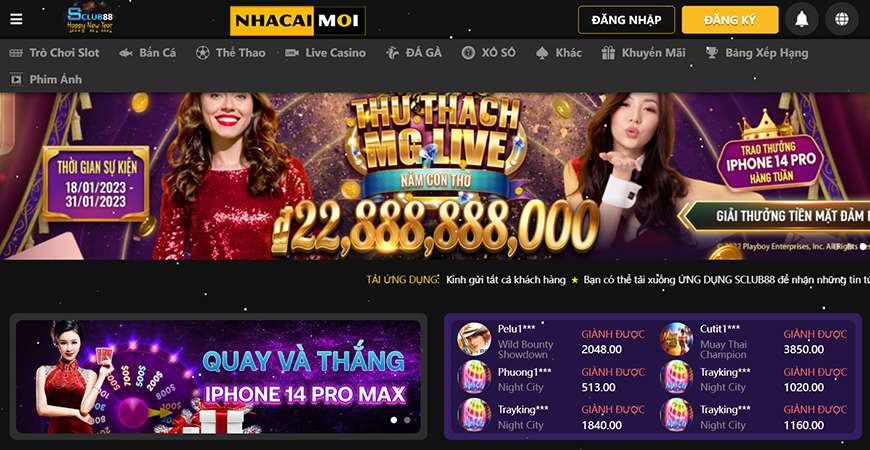 Trang web 18Bet cung cấp những trò chơi máy đánh bạc trực tuyến nào? - 18Bet