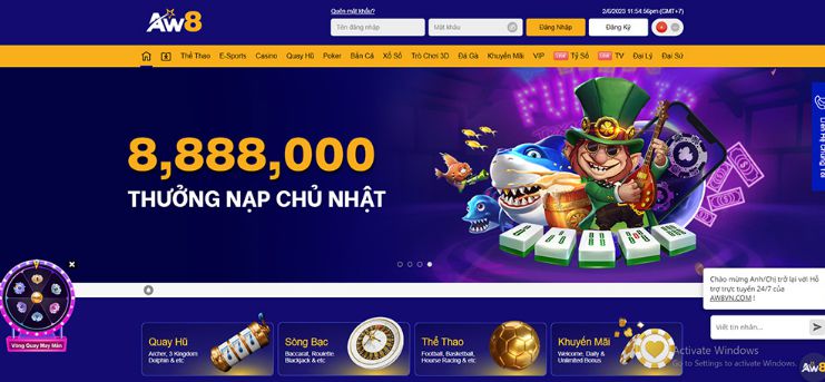 Bốn lý do tại sao người chơi cá cược chọn Dk88 để có trải nghiệm cá cược tốt nhất - Dk88